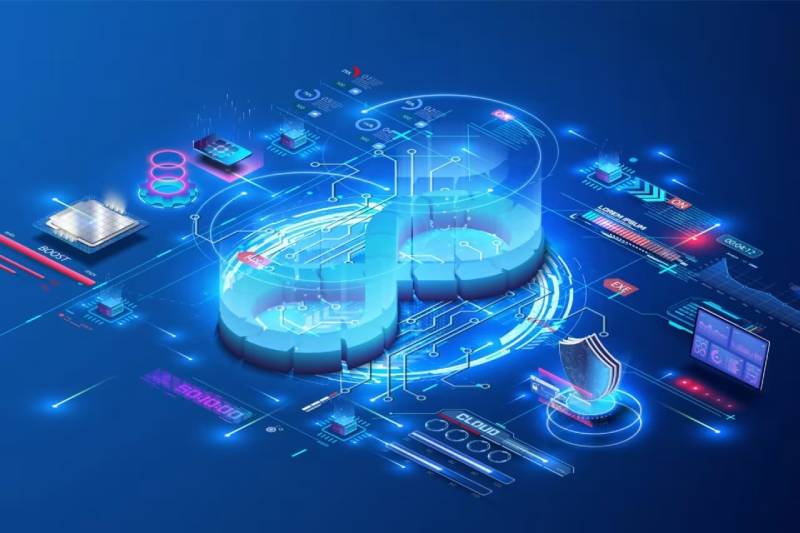 双塔区工业软件定制先锋：京上云科技以多元系统开发赋能企业进阶