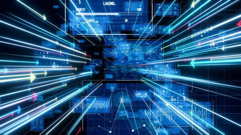 双塔区SCADA系统开发:守护工业安全的数字卫士
