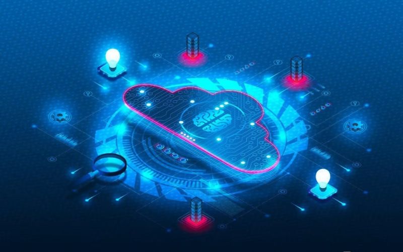 信创产业担当：双塔区软件开发公司助力西南区域信创国产化加速